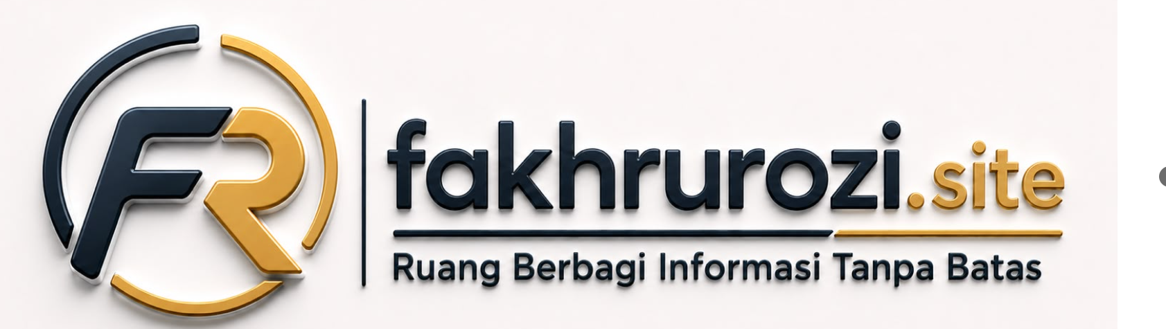 TENTANG FAKHRUROZI